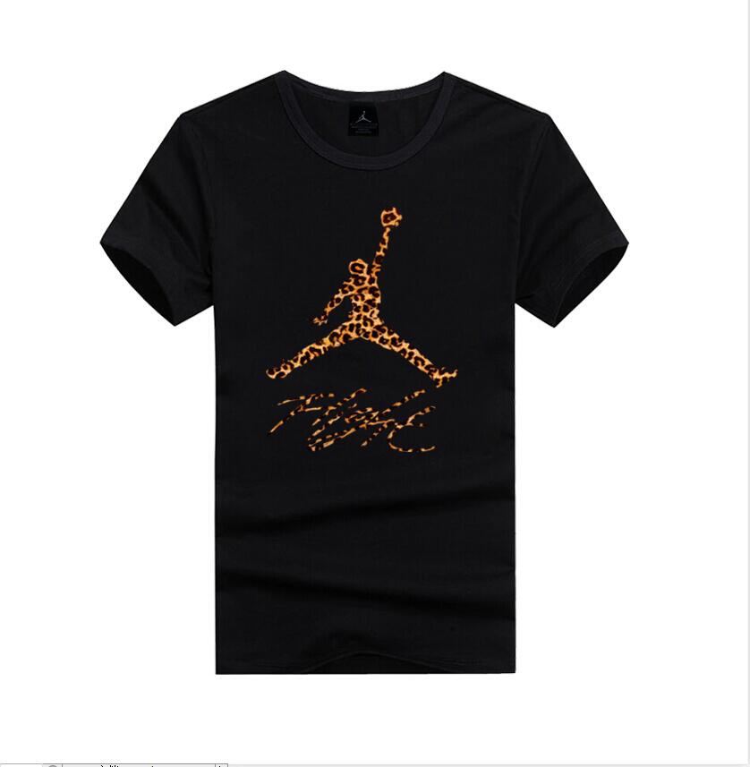 men jordan t-shirt S-XXXL-1118